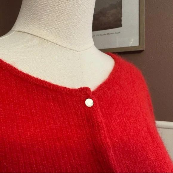 Sezane Gaspard Cardigan - Picture 8 of 14
